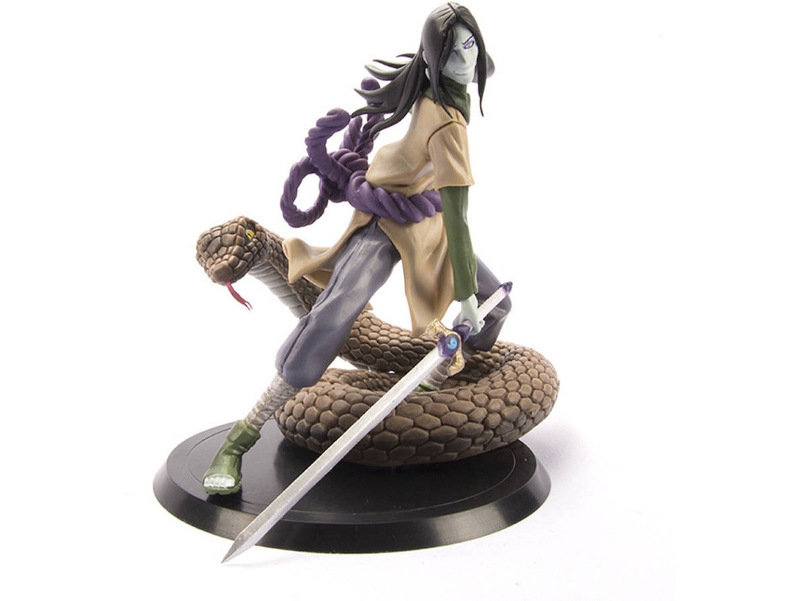 Figura EASTVAPS Naruto Orochimaru