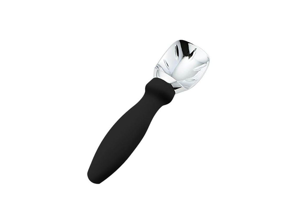 2026 cuchara de Sorvete com Manga Confortável, Design Ergonômico, Resistente e Lavavajillas, Ideal para Sorvetes e Sobremesas