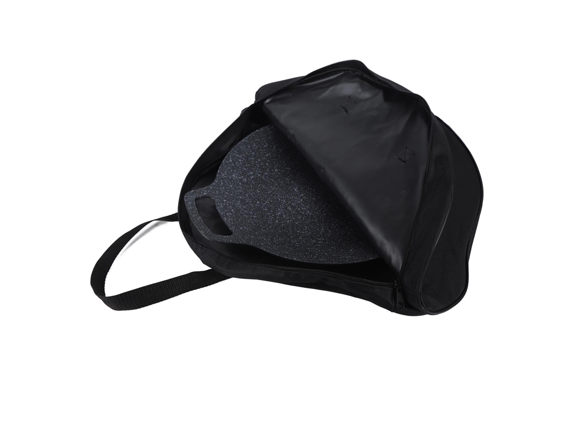 Prato Redondo Churrasco Coreano LAXISCREED 30cm