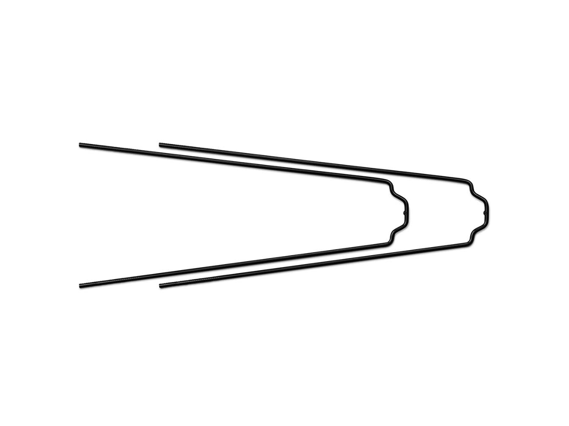 Kit Estadia 45 1.0 Prateadoacid
