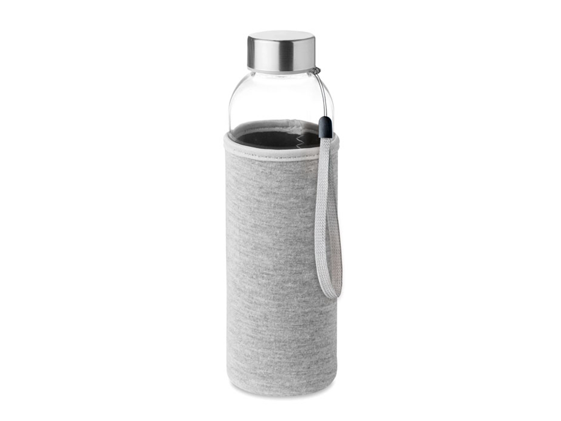 Botella de Cristal 500ml MIDOCEAN