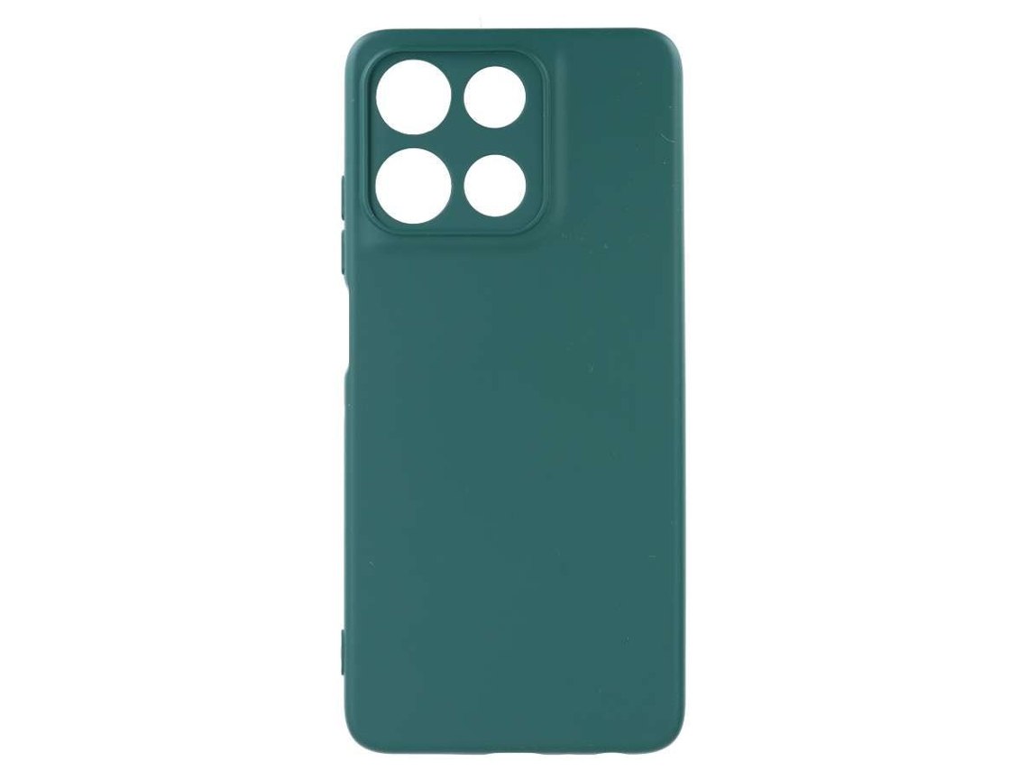 Capa Ultra Suave com Protetor de Câmara para Motorola Moto G56 LA CASA DE LAS CARCASAS