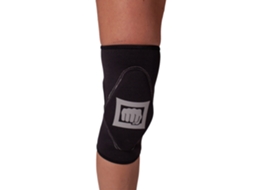 Par de Joelheiras de Neoprene KWON