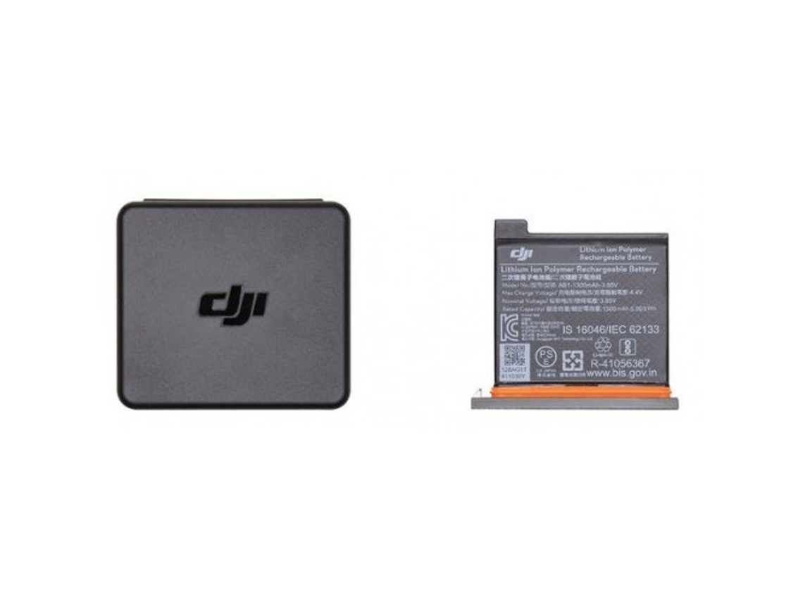 Bateria DJI Osmo (DJI - Osmo Action)