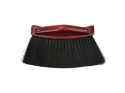 Pincel Para Mesa De Bilhar Com Cerdas Macias E Cabo Ergonômico Para Limpeza De Bordas E Cantos