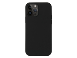 Capa De Celular Em Silicone Líquido Para Iphone 15 Pro Max