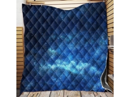 Colcha Acolchoada Fansu Capa de Cama Cobertor para Ar Condicionado Edredom Conjunto Estampada Sofá com Criança