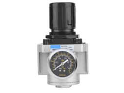 Laxiscreed Regulador De Pressão Para Compressor De Ar Smc Ajustável E Reduzível