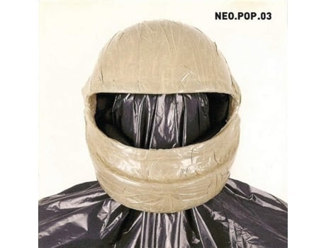 Cd Neopop03 Various 1st Decade Records