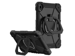 Capa Função para Huawei Huawei Matepad Se 11 AVIZAR Preto