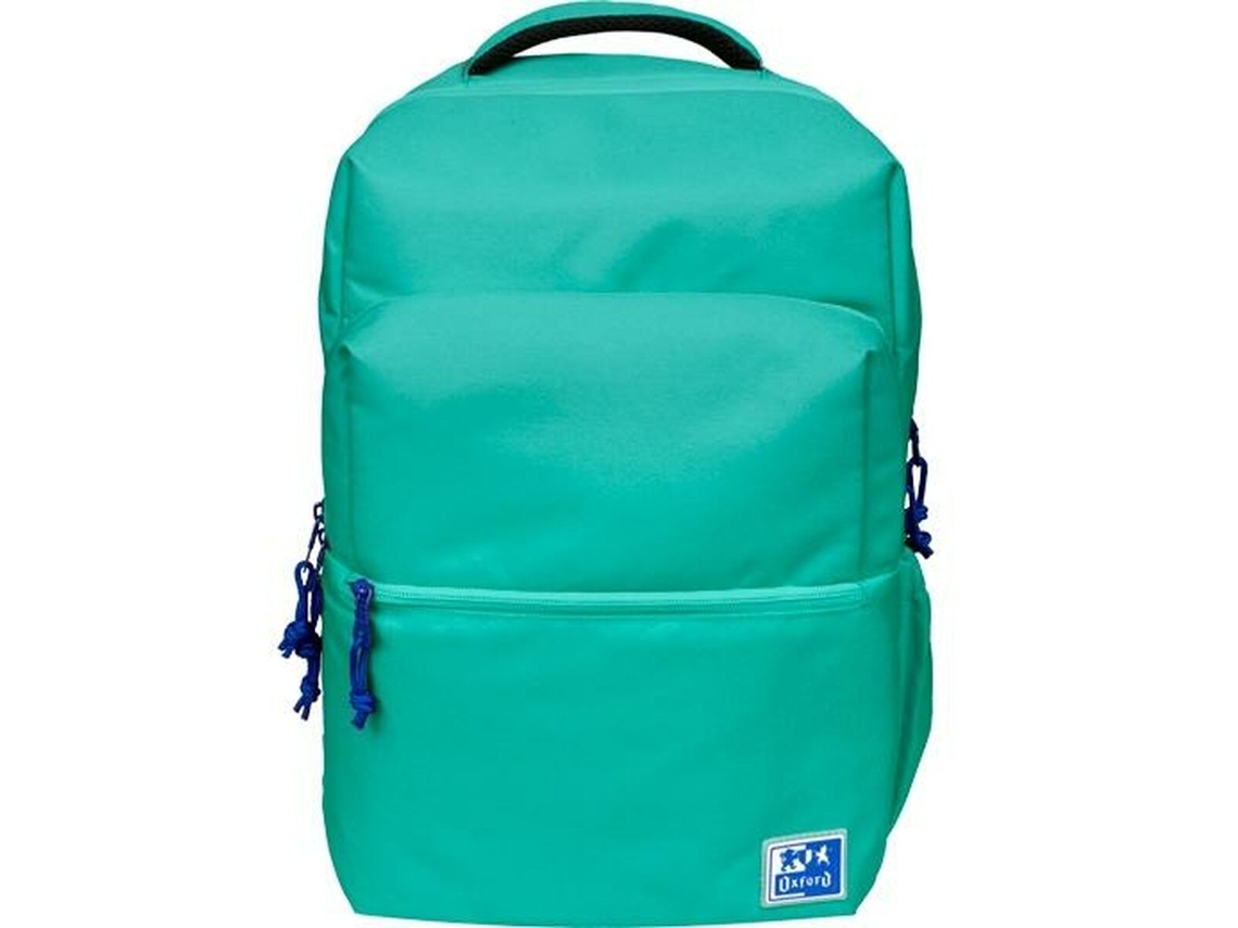 Mochila Escolar OXFORD B-Ready Menta