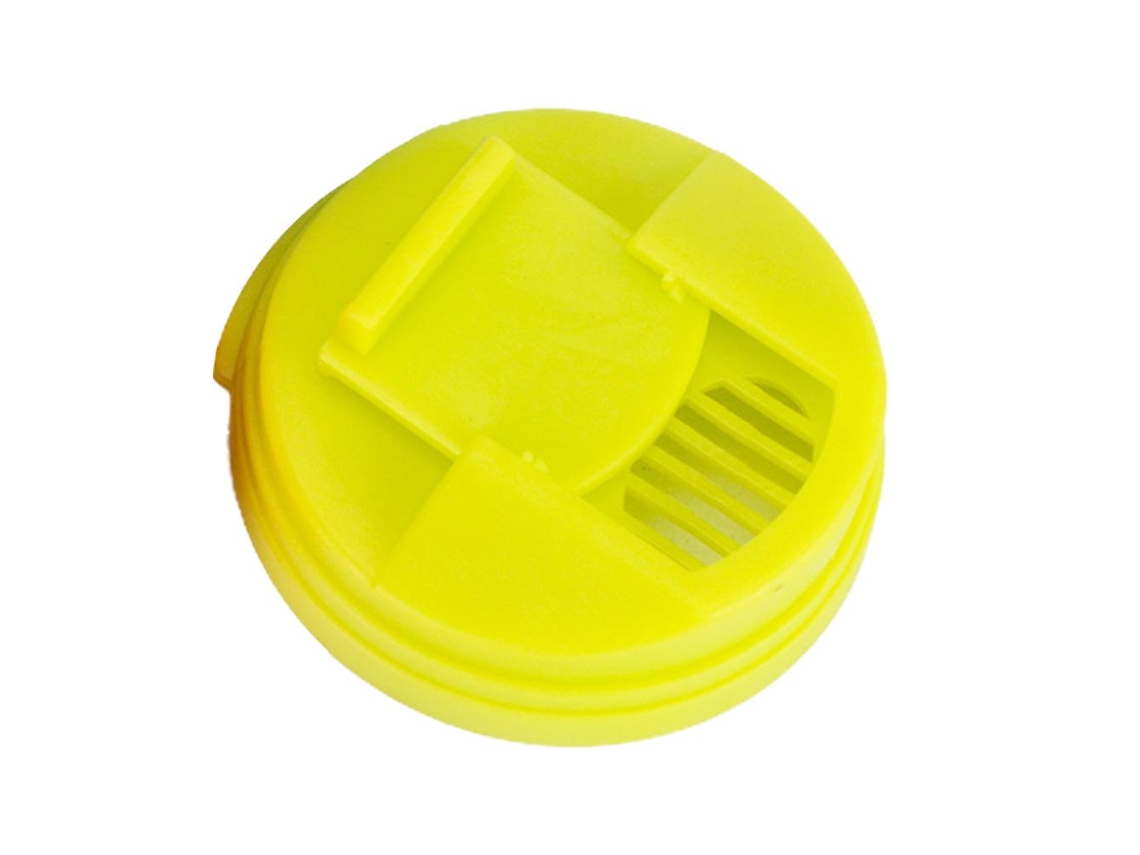 Ronjoe-tampa Para Lata De Bebida Reutilizável Resistente À Salpicaduras E Vazamentos