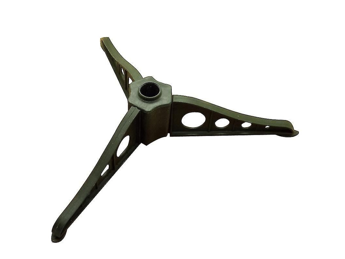 Suporte De Plástico Para Árvore De Natal Artificial