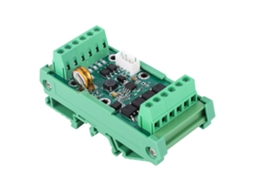 Controlador Lógico Programável 10~24v 8000 Passos