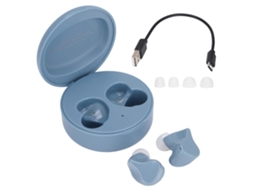 Fones de Ouvido Bluetooth 5.2 LAXISCREED Sport