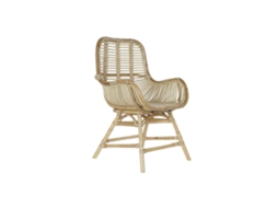 Tuinstoel Dkd Home Decor Rotim 61 X 58 X 92 Cm