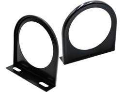 Suporte De Montagem Para Painel De Instrumentos Automotivo Com Design De Furo Único, Instalação