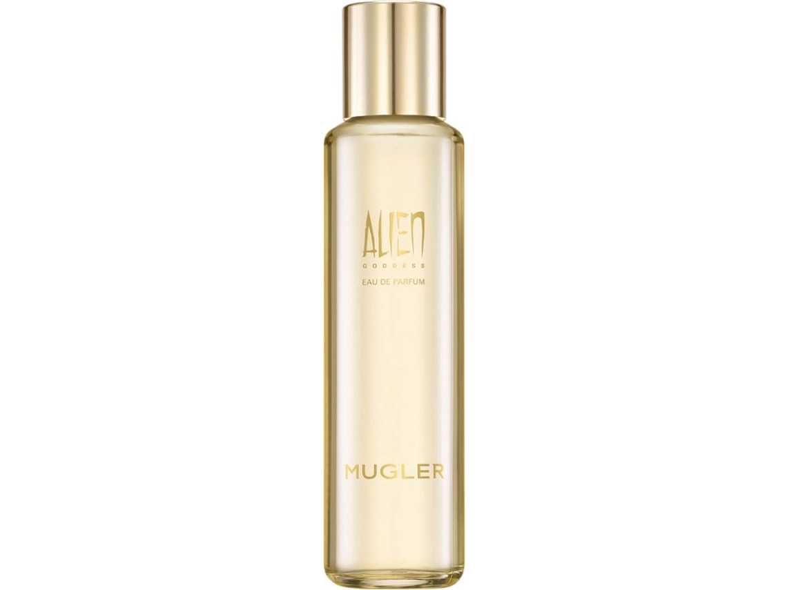 Perfume MUGLER Alien Goddess Eau De Parfum Refill Bottle (100ml)