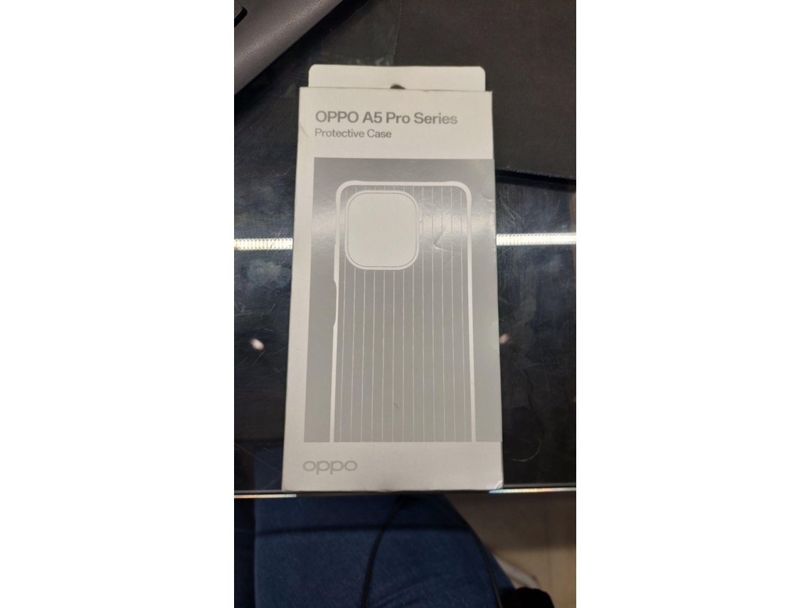 OUTLET|8501470|(533)|OPPO|CAPA SMARTPHON