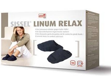 Pantufas  SISSEL Bem Estar (Bege - T. Ùnico)