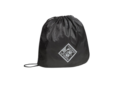 Avental de Mota para Unissexo TUCANO URBANO (TU - Preto)