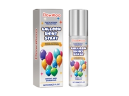 Spray Brilho Balões Látex Worten