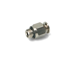 Ligação 6 × 1/8 Macho para Máquina de Café Ven 251086a