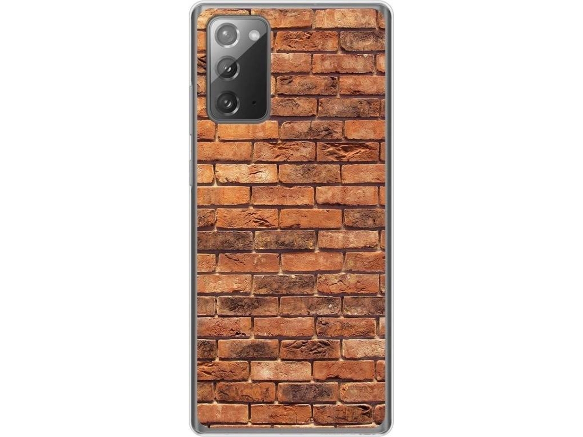 Capa Samsung Galaxy Note 20 TUMUNDOSMARTPHONE Desenhos Multicor