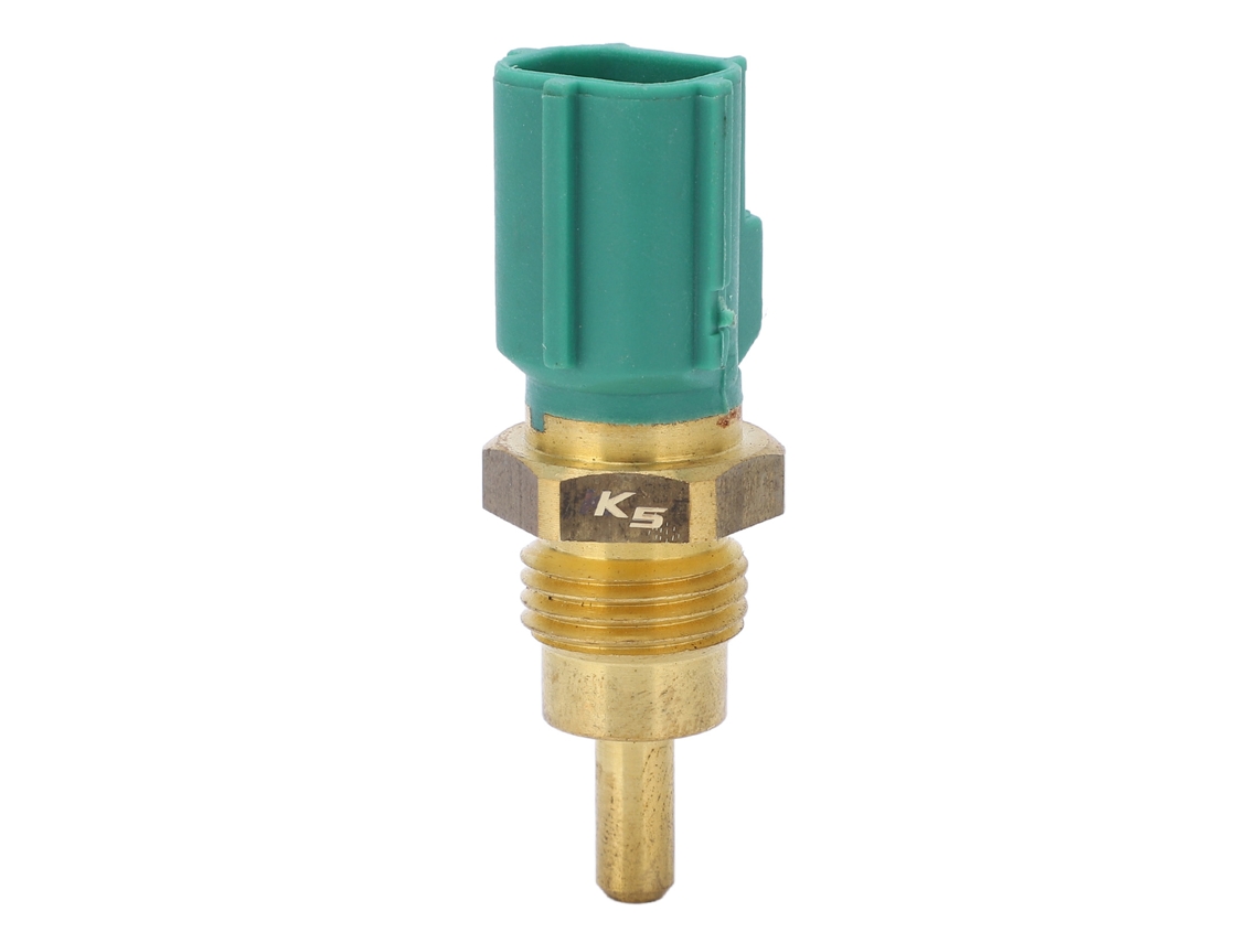 Sensor de Temperatura do Refrigerante de Latão Me202053 | S/MARCA