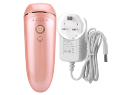 Depilador elétrico IPL indolor para pernas, mãos, corpo e axilas, modelo 2026.