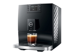 Cafeteira Superautomática Jura 15599 15 Bar Preto 1,6 L