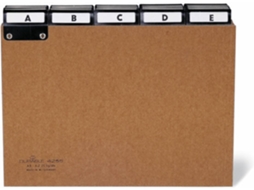 Ficha DURABLE 4255