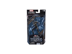 Pantera Negra Wakanda Forever Lendas da Pantera Negra Hasbro