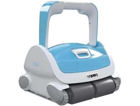 Robô Limpa Piscinas Bwt P500 C/ Filtro 4d Aquabot
