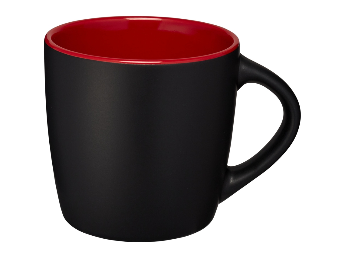 Taza De Cerámica De 340 Ml "riviera"