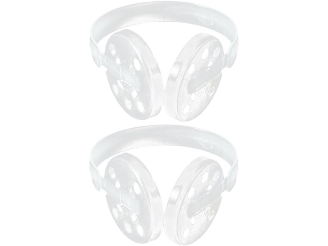 Lurelia Capa Para Headset E Auscultadores, Para Estúdio Moderno
