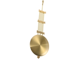 Acessórios Para Pêndulo De Relógio De Parede, Substituição De Pêndulo De Relógio De Metal Gokoco