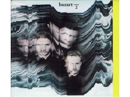 CD Bazart - 2 (1CDs)