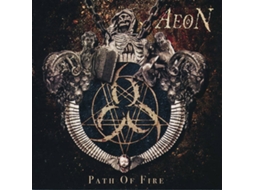 CD Aeon  - Path Of Fire