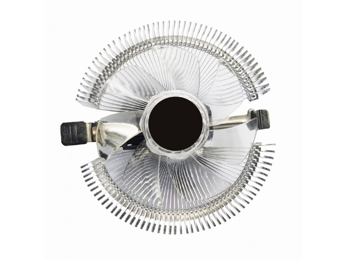 Ventoinha GEMBIRD Cpu-Huracan-X40