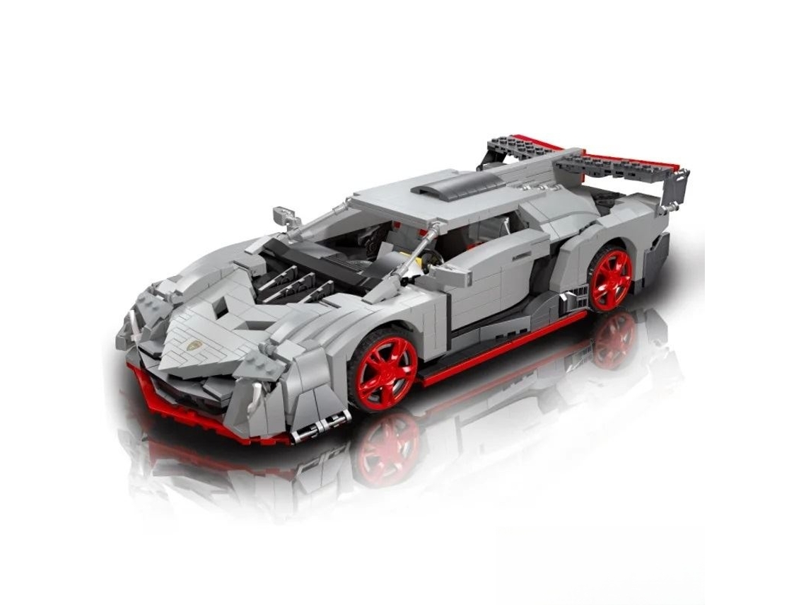 Carro Desportivo Jie Star Lamborghini Veneno 92007