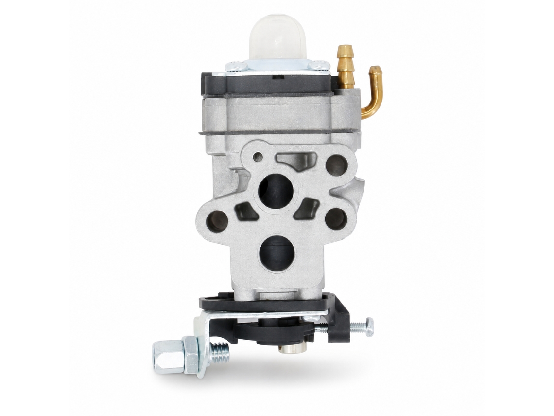 Carburador Para Roçadora, Compatível Com Bcz3060ts, Ez25005 E Gz25n23, Wya-1-1 Wya-53-1
