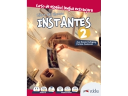 Instantes 2 Libro Del Alumno 2026