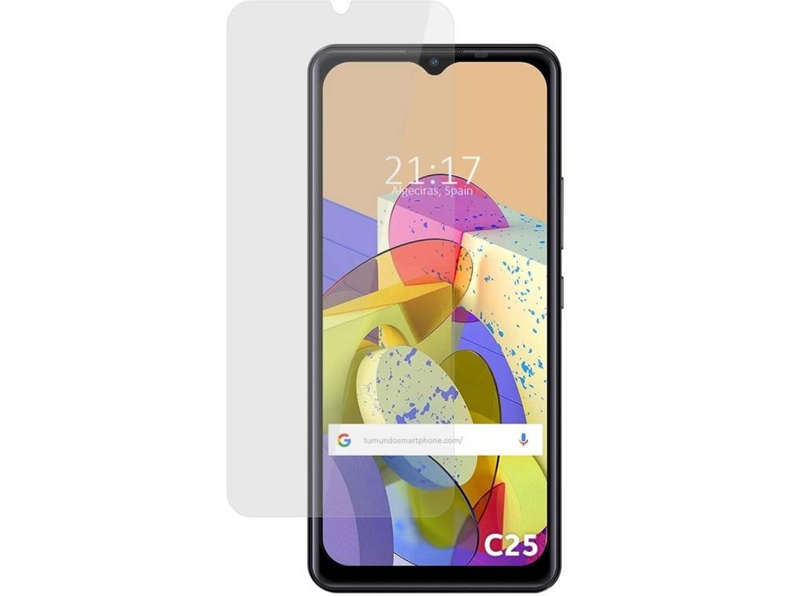 Pelicula de Vidro TUMUNDOSMARTPHONE C25