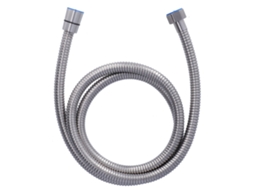 Aço Inoxidável Mangueira De Duche 148cm, Flexível Cabeça De Duche Connection Tube Para Casa De Banho