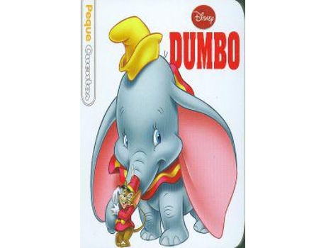 Dumbo.(Pequecuentos)