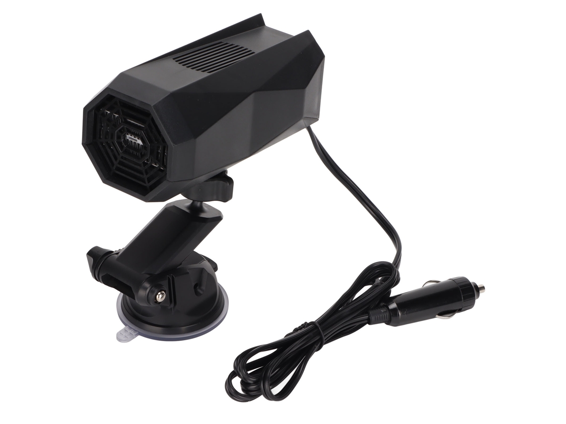 Aquecedor de Carro LAXISCREED 12v 150w 2 em 1