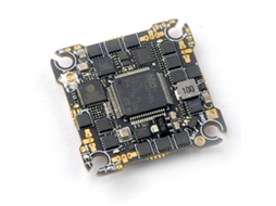 Controlador Voo Happymodel Super F405hd Elrs Aio 3em1 25.5x25.5mm Uart 2.4g Integrado Receptor Elrs Esc 20a Hd Digital Whoop Rc MDUG