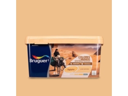 Bruguer Tinta Monocamada Colores Del Mundo Egipto 5056910 4L