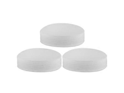 300 filtros de papel descartáveis para café expresso Slowmoose